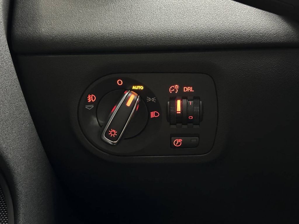 2009 Audi TTS