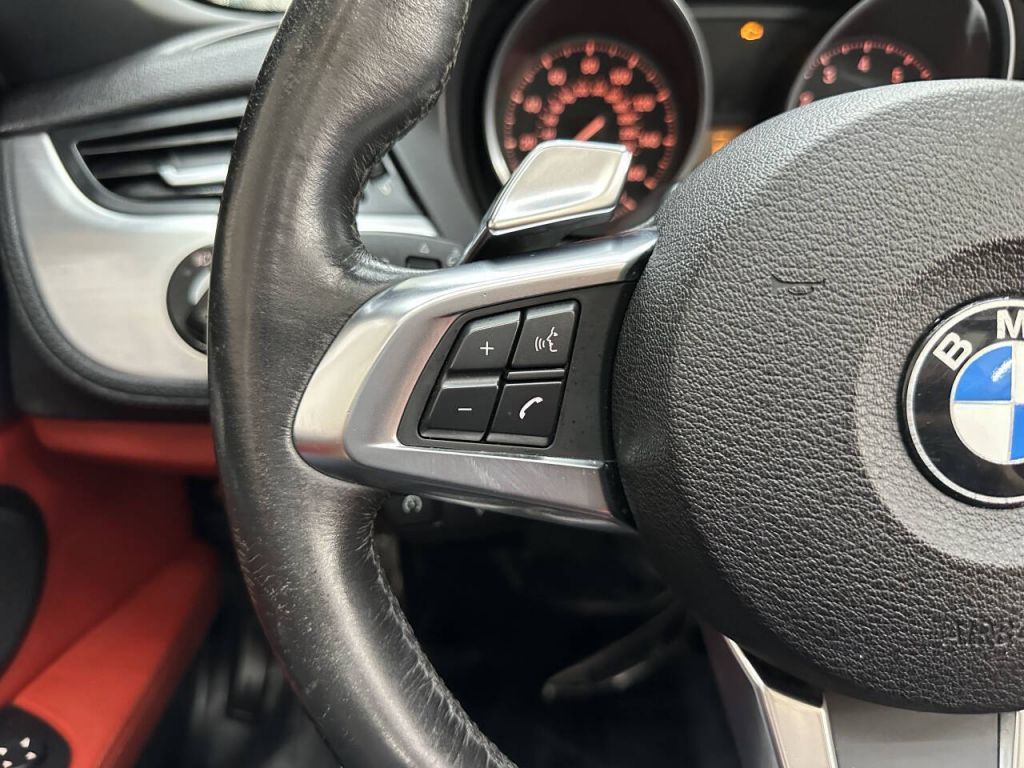 2009 BMW Z4