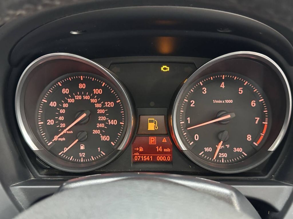 2009 BMW Z4