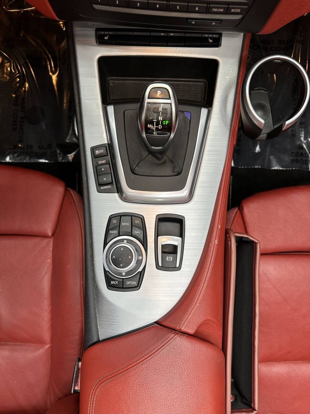 2009 BMW Z4