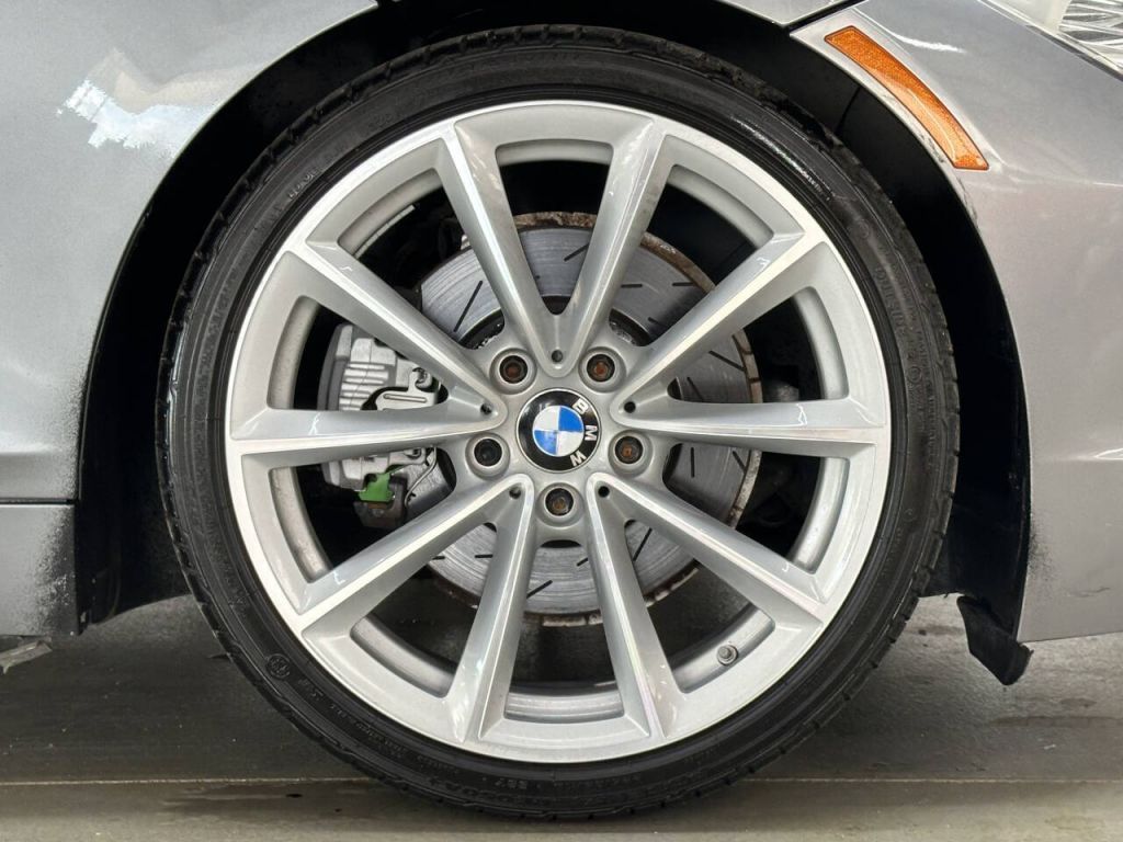 2009 BMW Z4