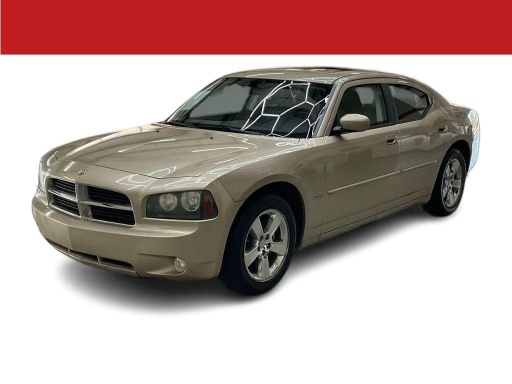 2009 Dodge Charger