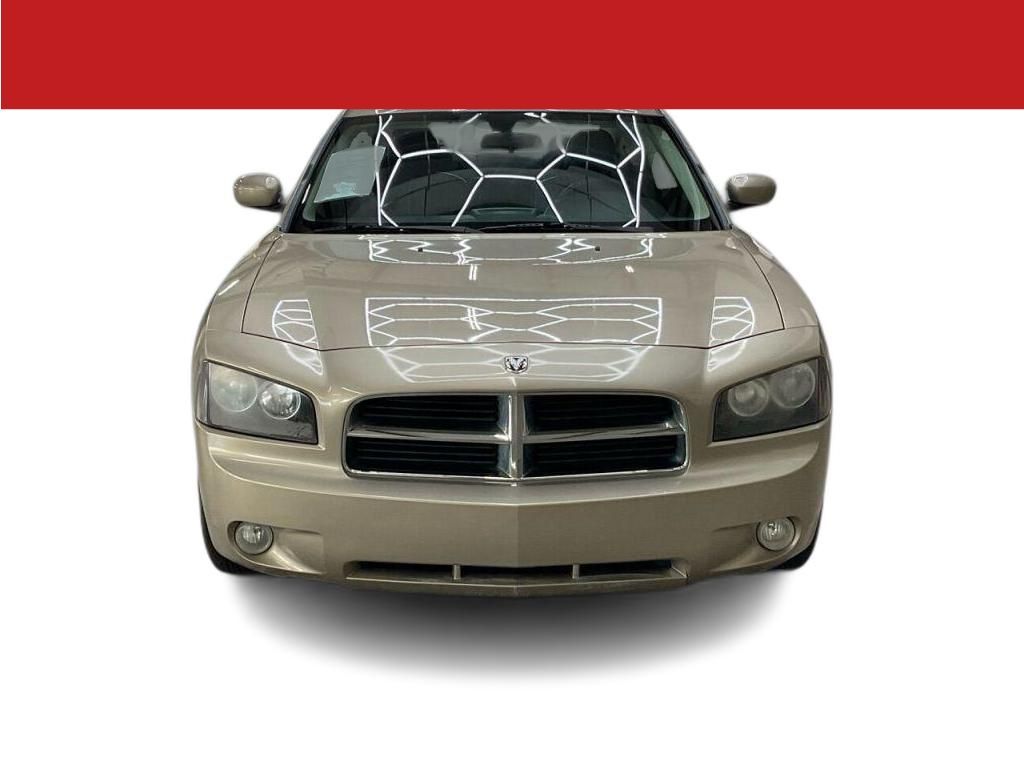 2009 Dodge Charger