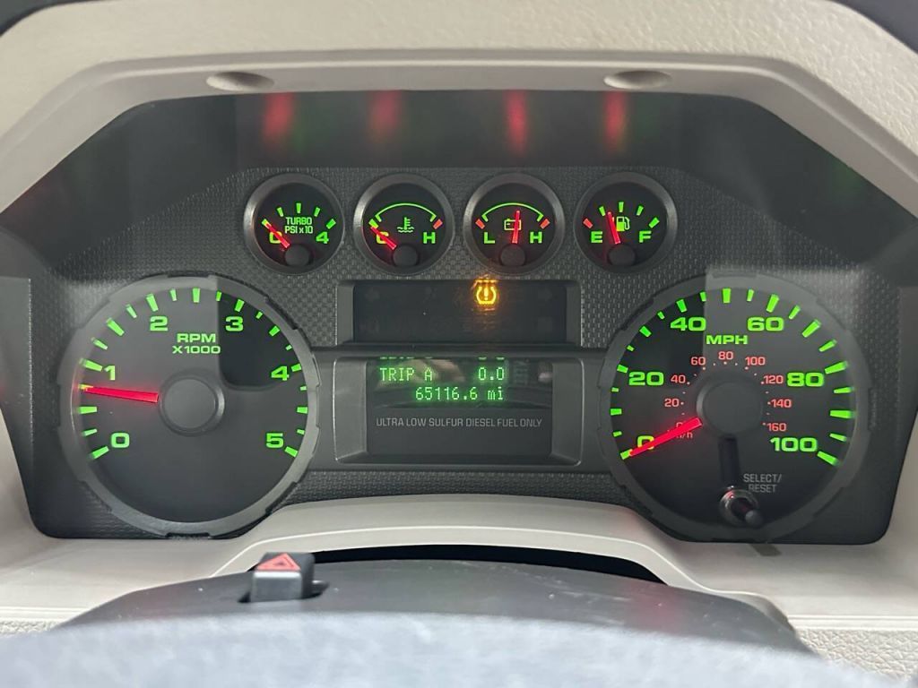 2009 Ford F-250