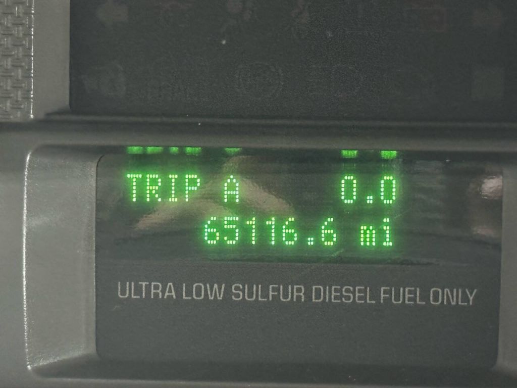 2009 Ford F-250