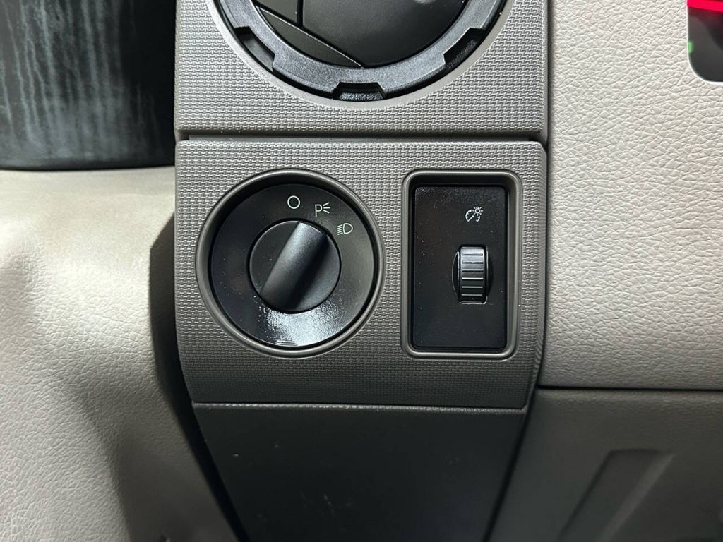 2009 Ford F-250