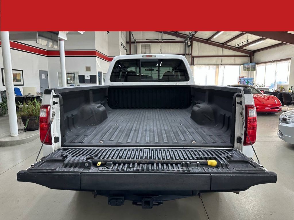 2009 Ford F-250