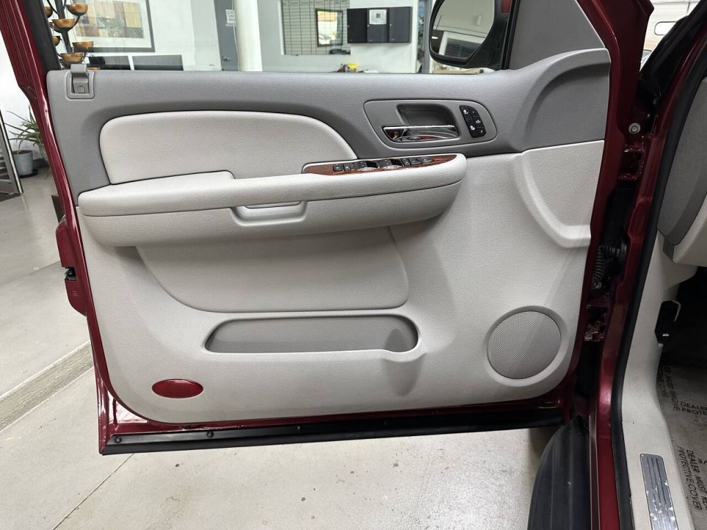 2009 GMC Yukon