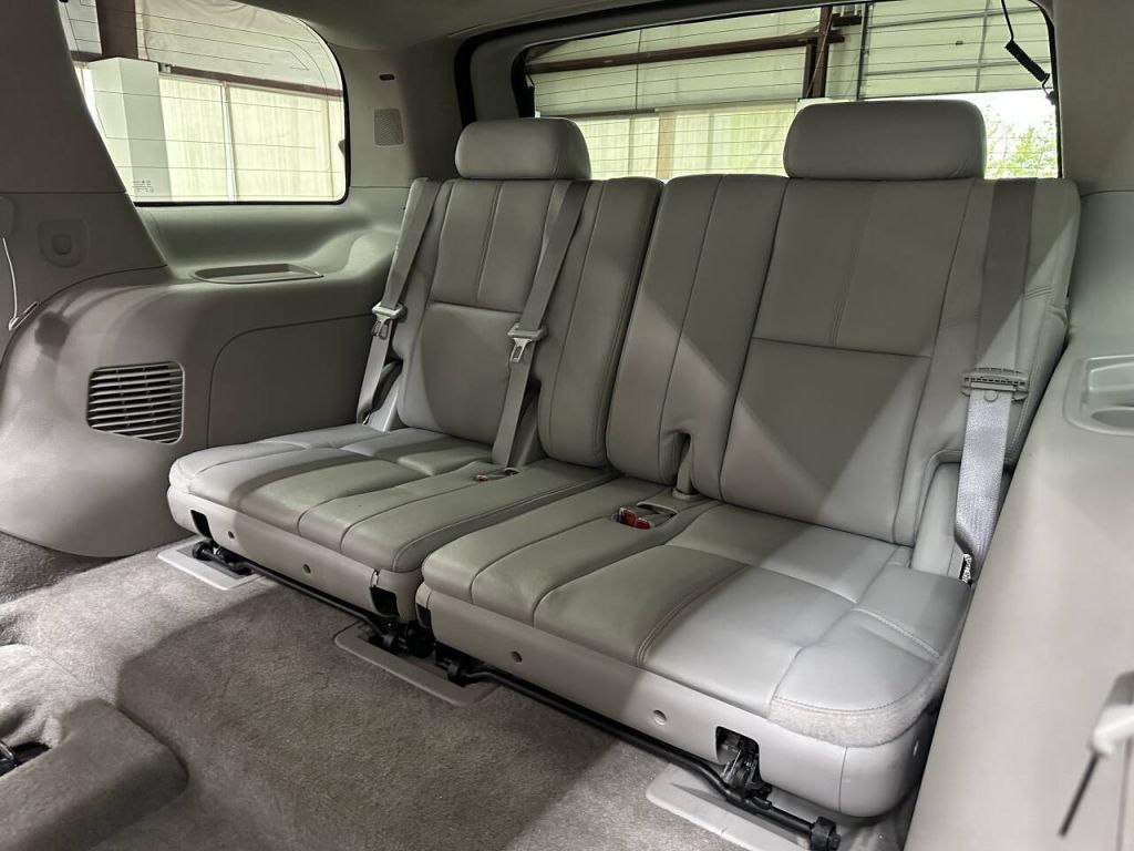 2009 GMC Yukon