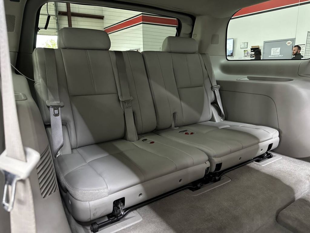 2009 GMC Yukon
