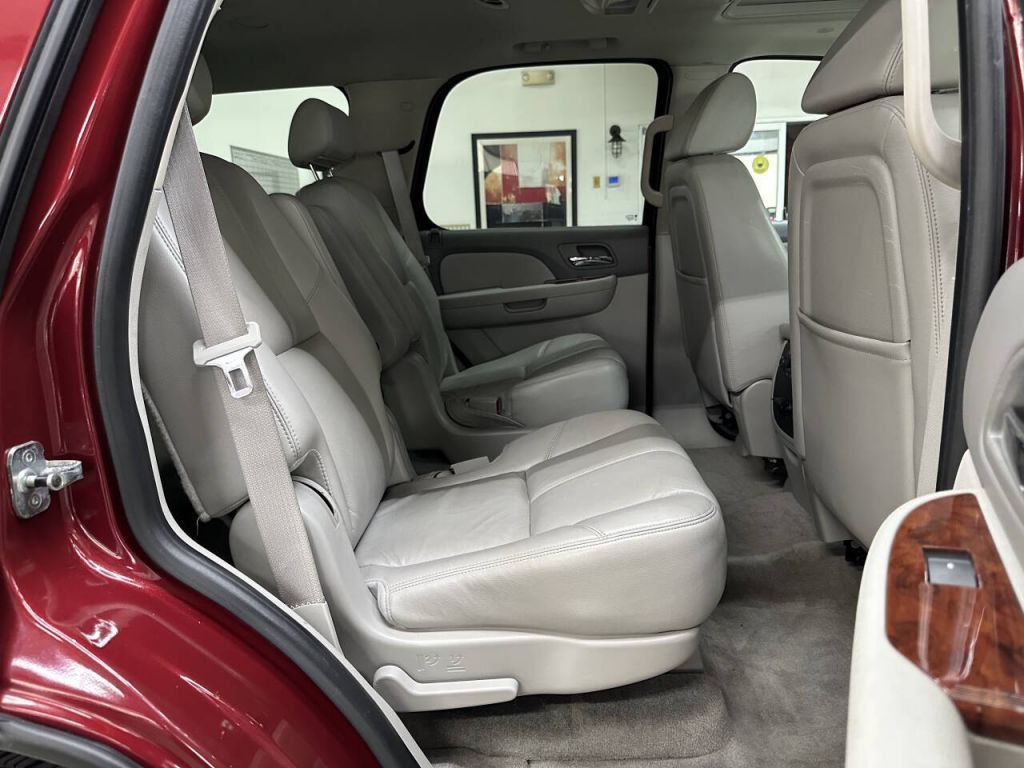 2009 GMC Yukon
