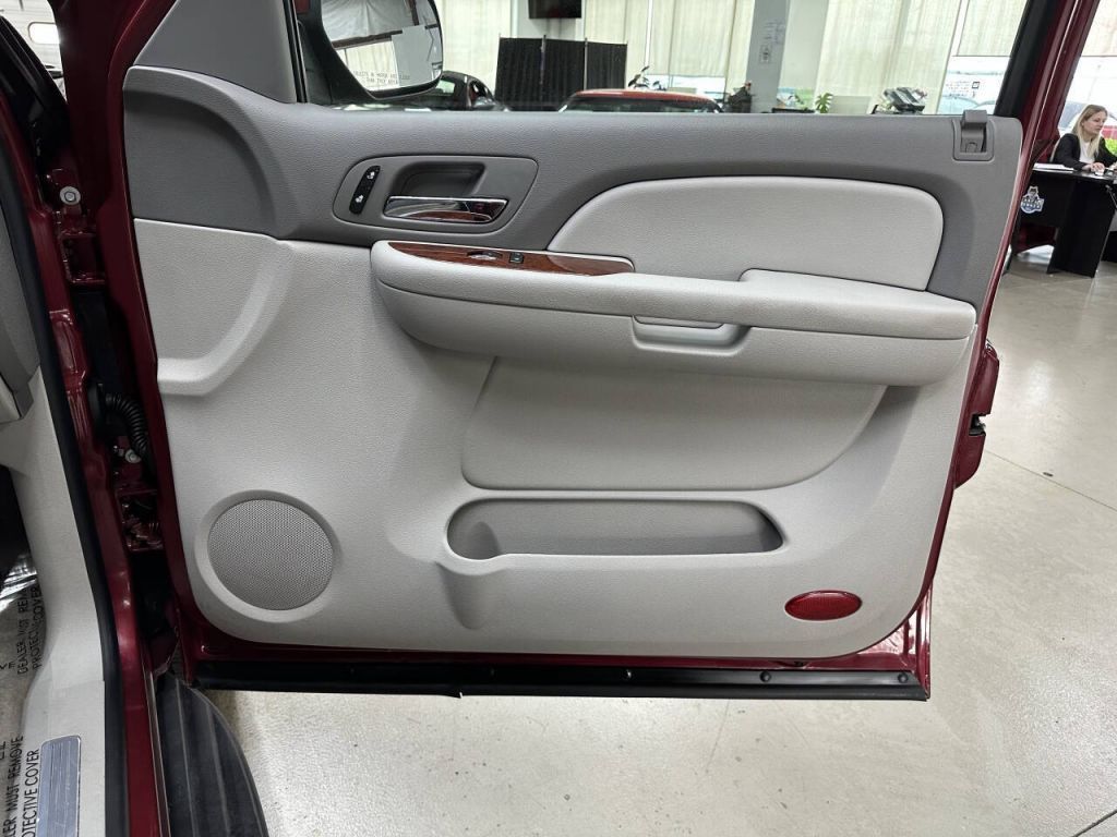 2009 GMC Yukon