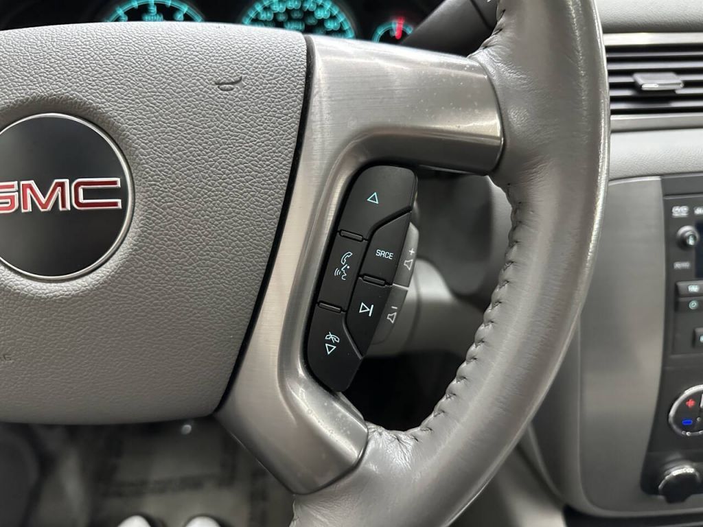 2009 GMC Yukon
