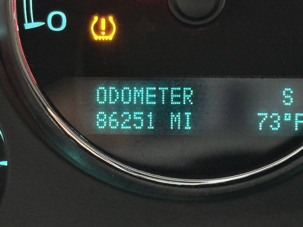 2009 GMC Yukon