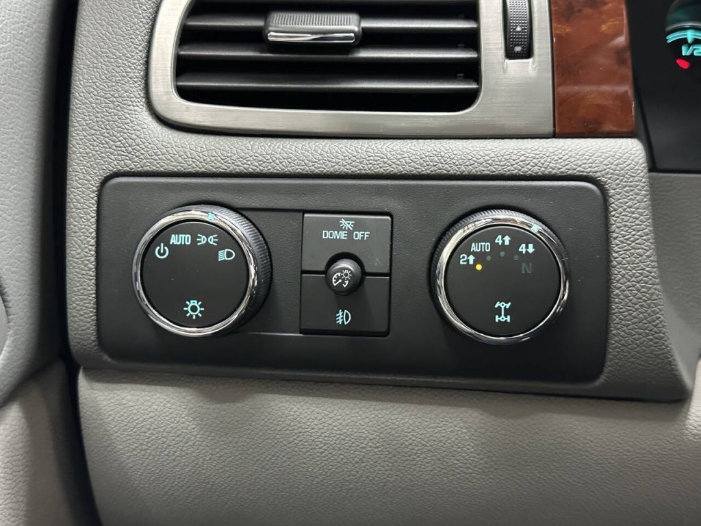 2009 GMC Yukon