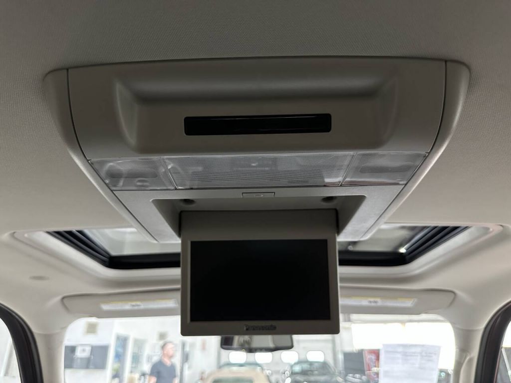 2009 GMC Yukon