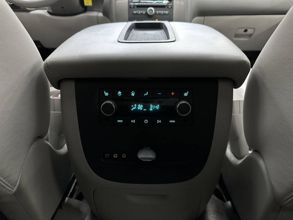 2009 GMC Yukon