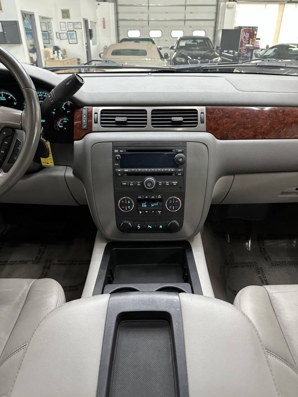 2009 GMC Yukon