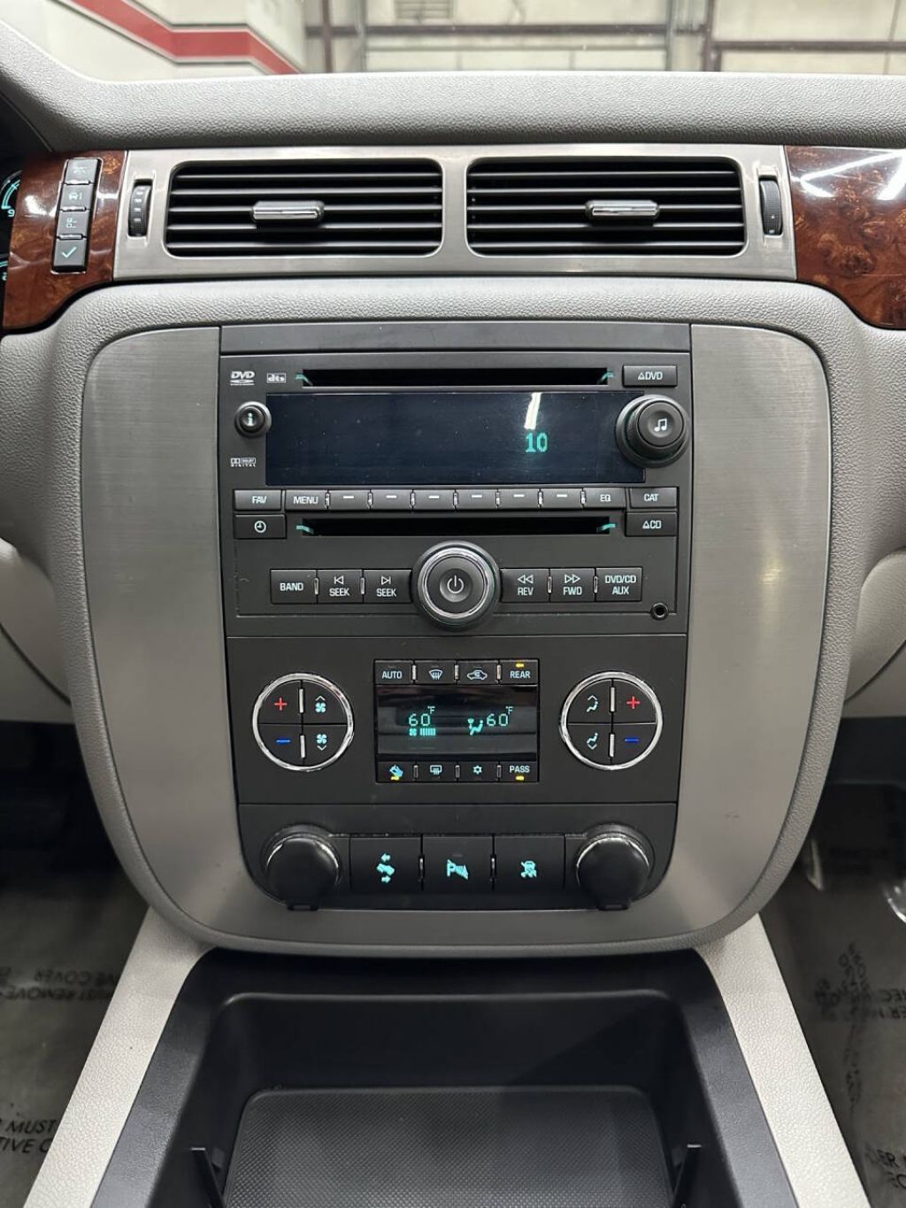 2009 GMC Yukon