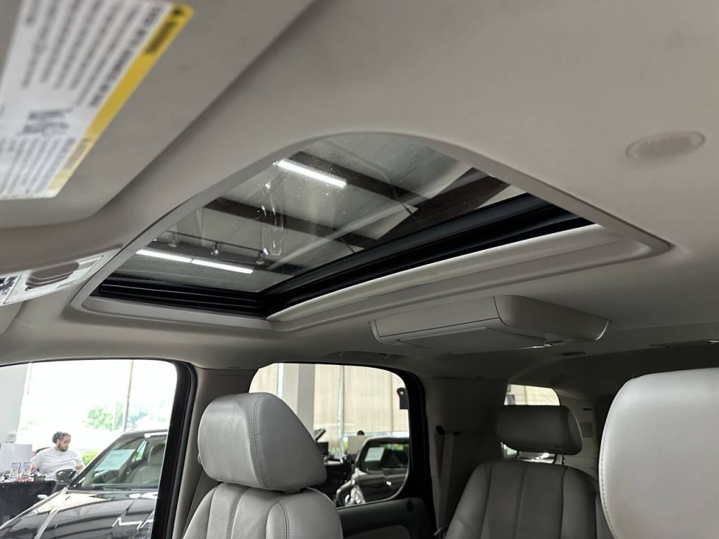 2009 GMC Yukon