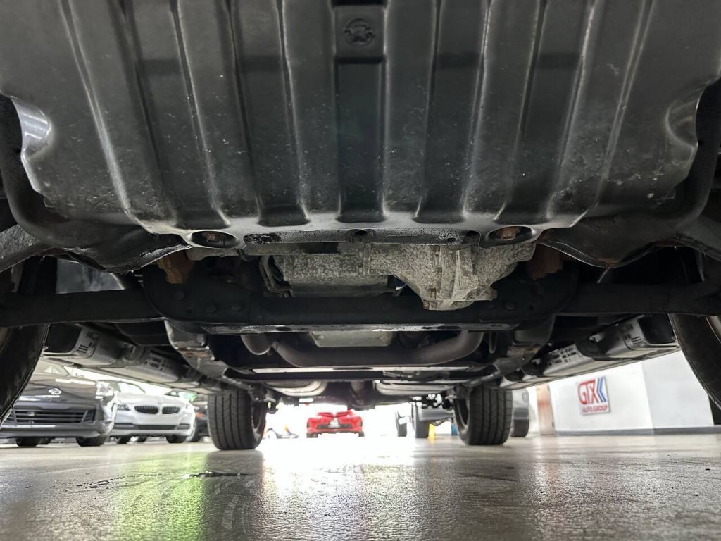 2009 GMC Yukon