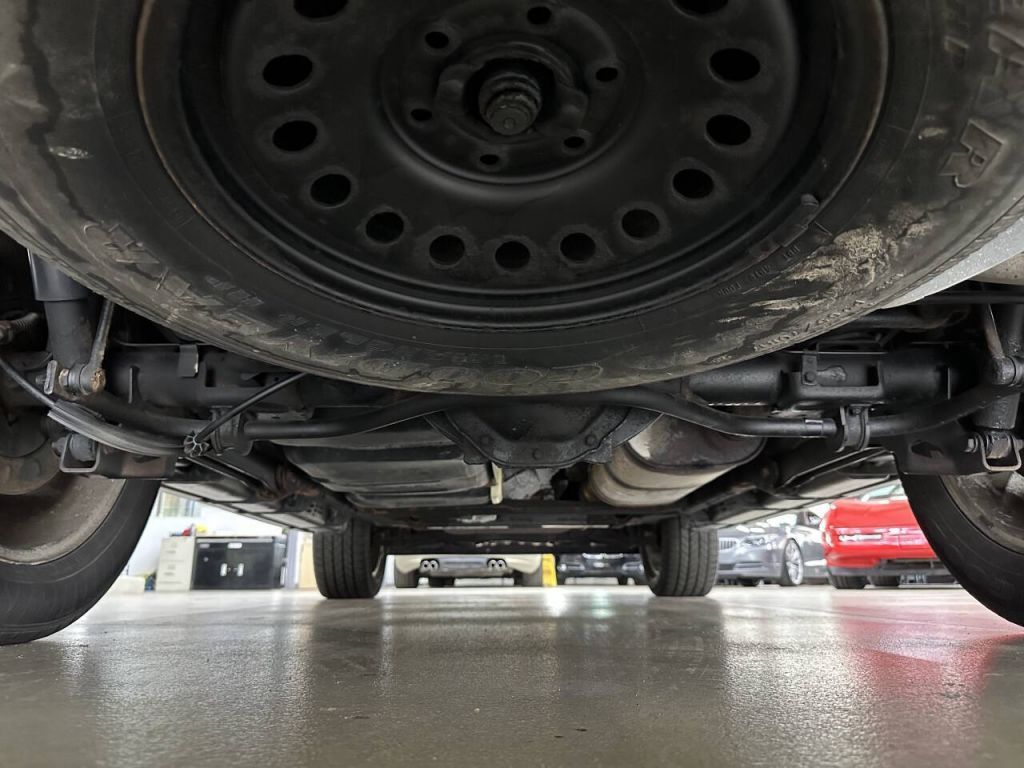 2009 GMC Yukon