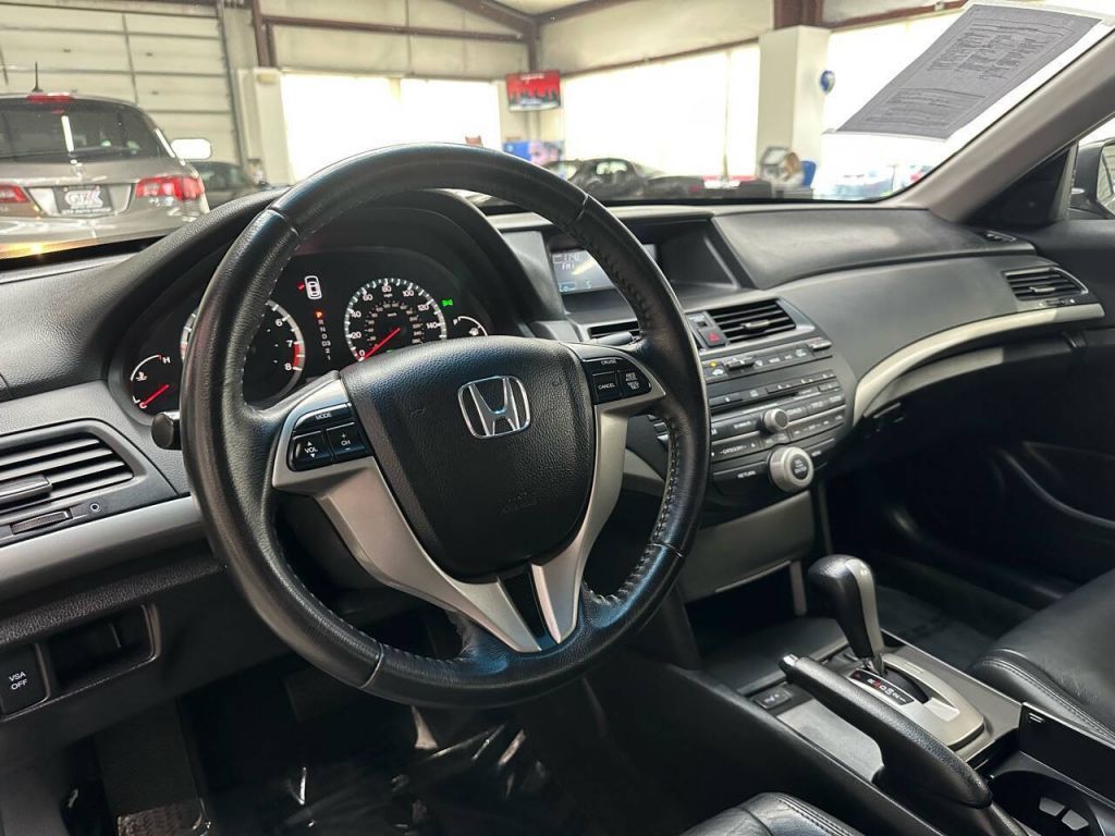 2009 Honda Accord