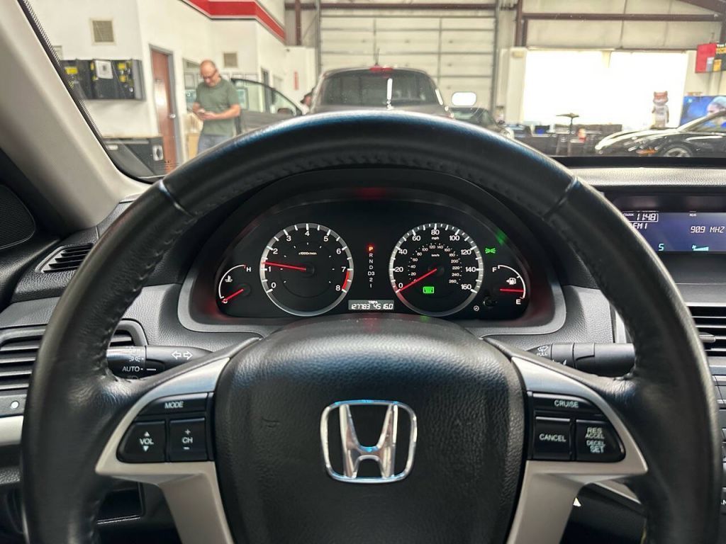 2009 Honda Accord