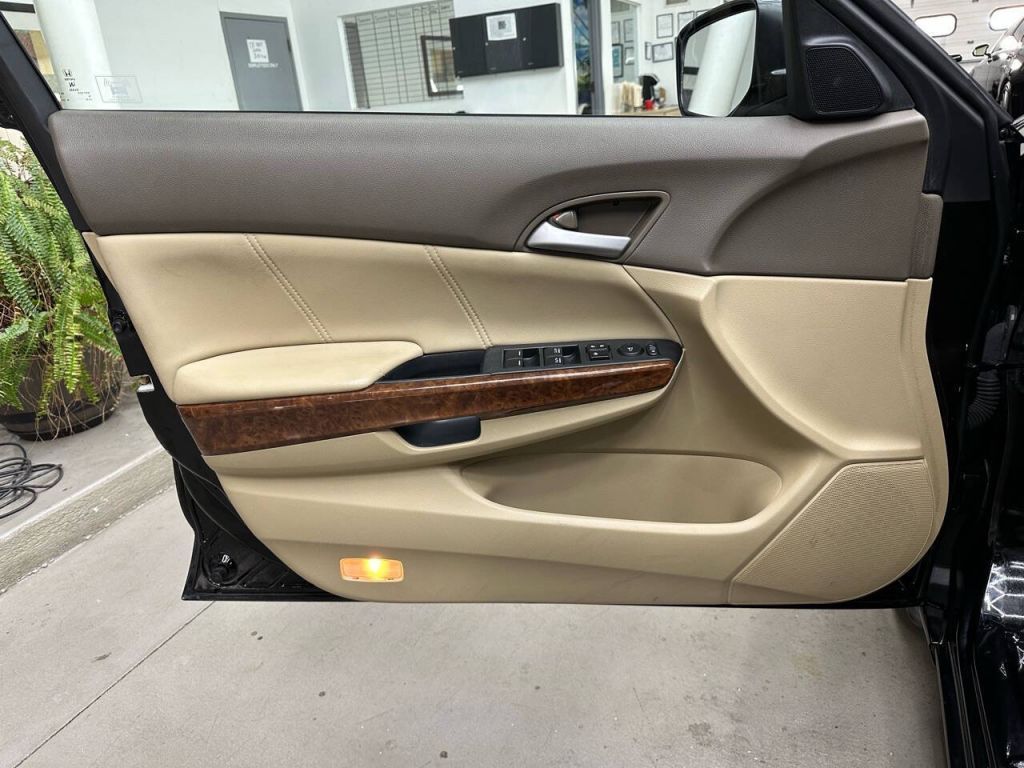 2009 Honda Accord