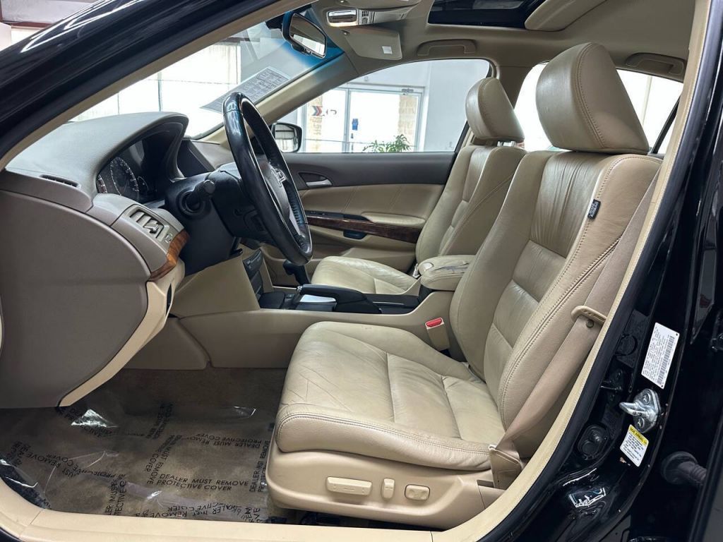 2009 Honda Accord