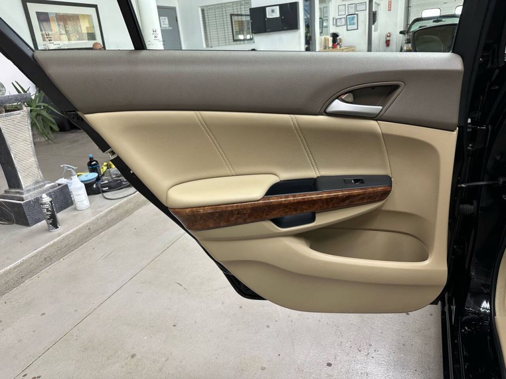 2009 Honda Accord