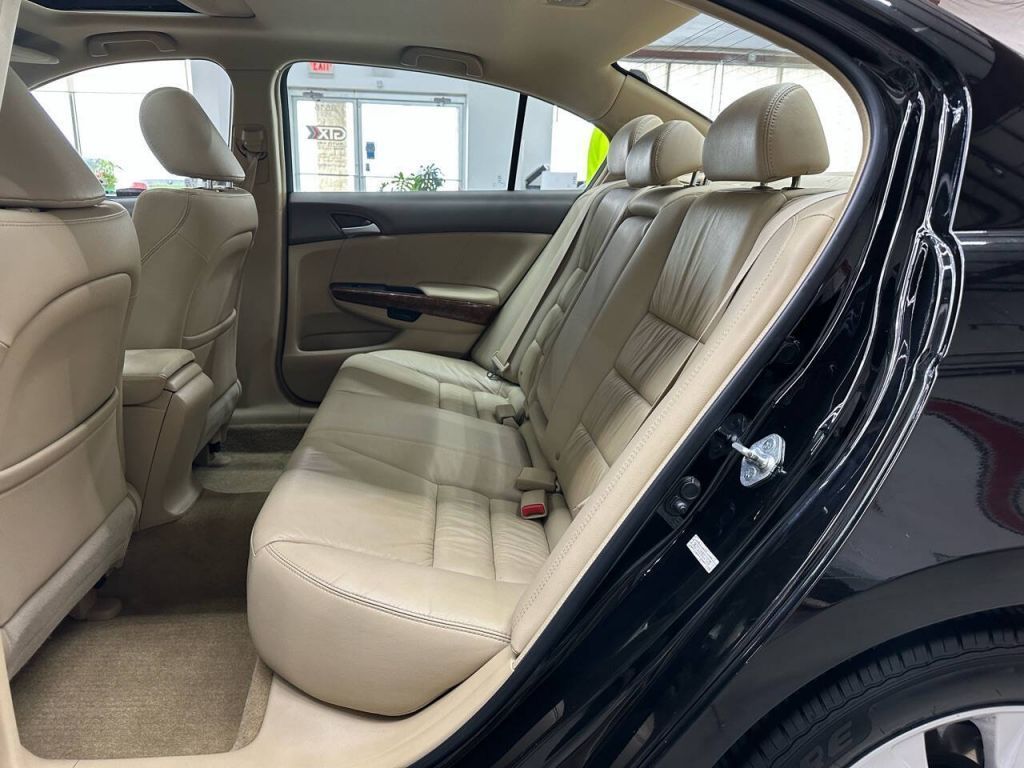 2009 Honda Accord