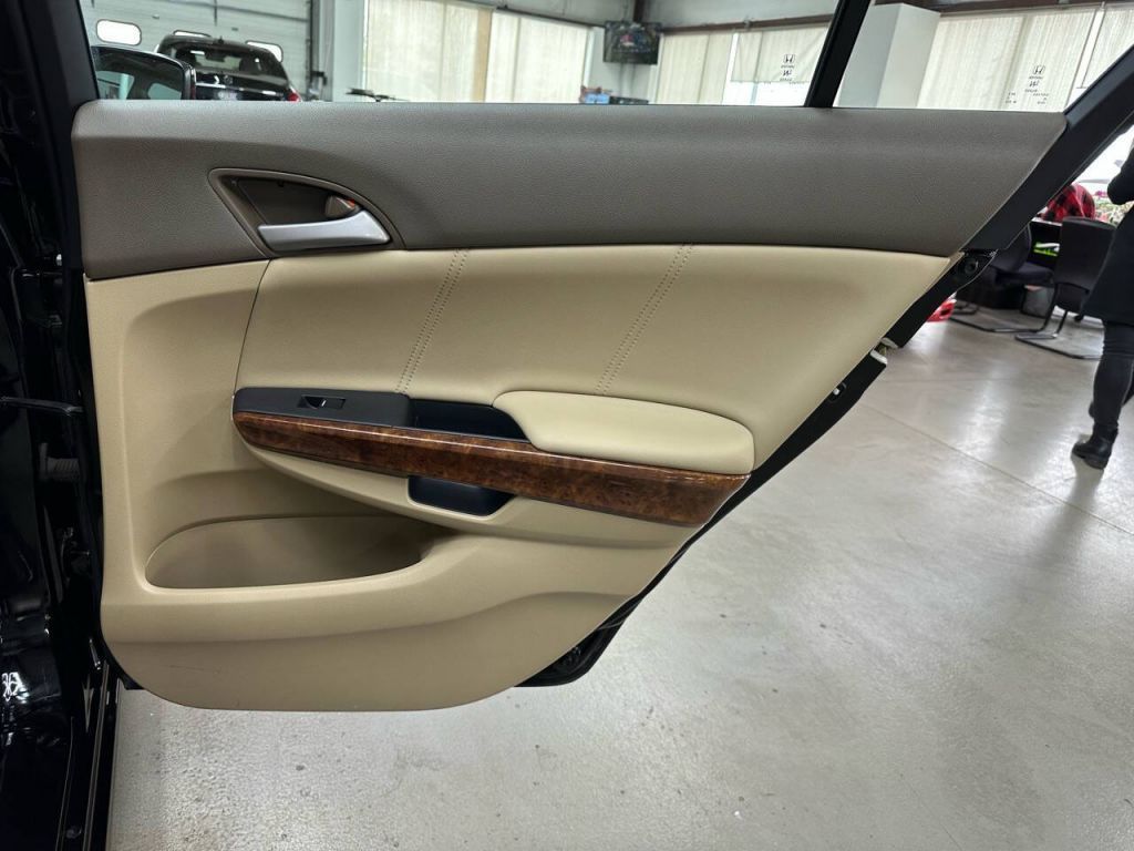 2009 Honda Accord