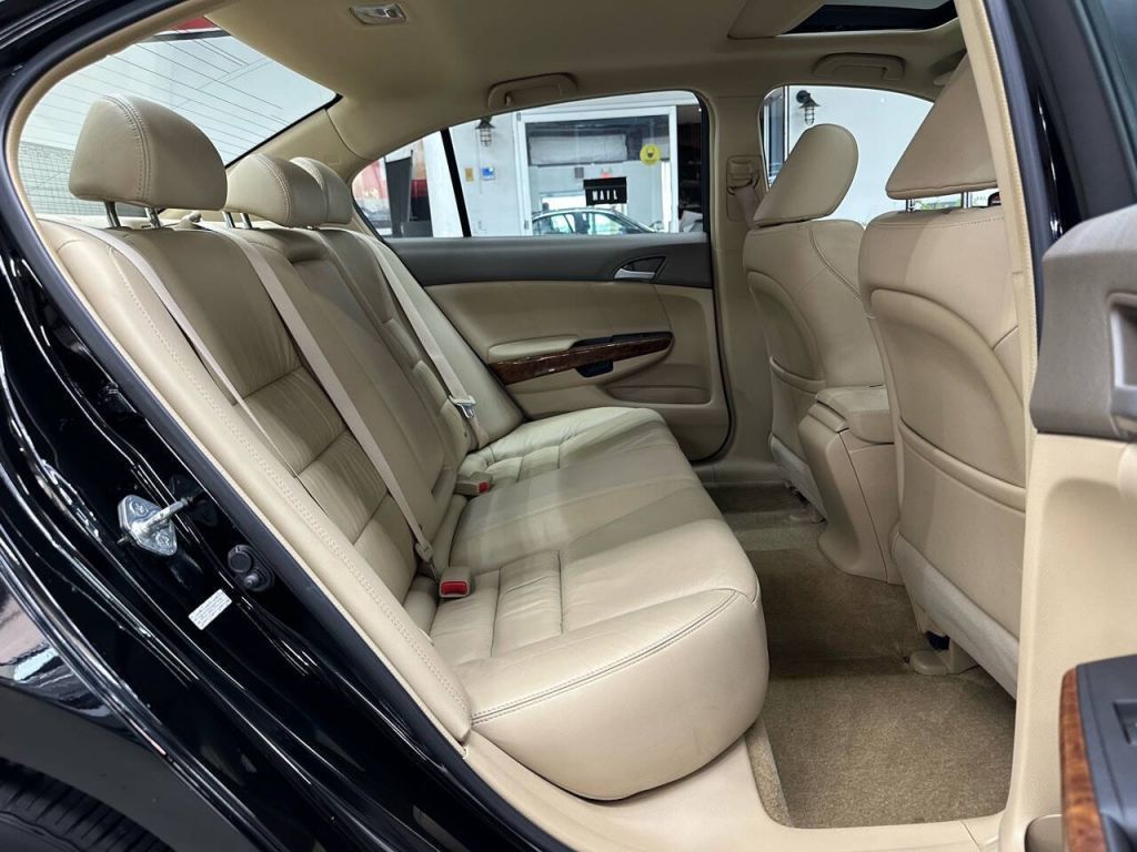 2009 Honda Accord