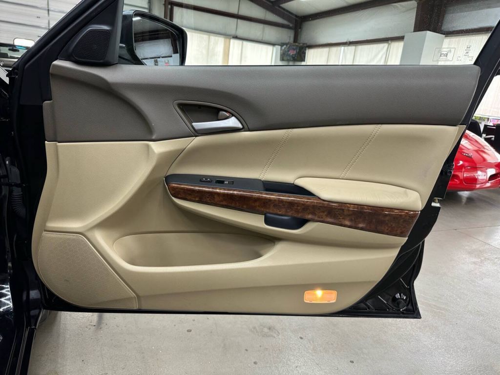 2009 Honda Accord