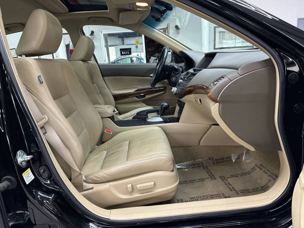 2009 Honda Accord