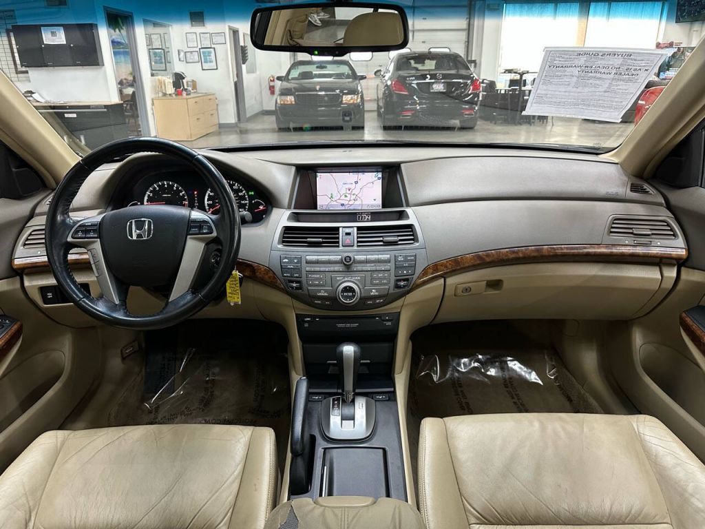 2009 Honda Accord