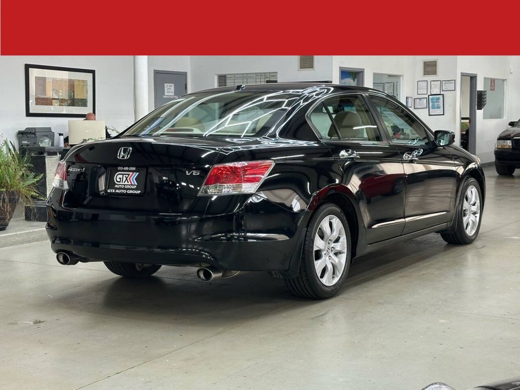 2009 Honda Accord