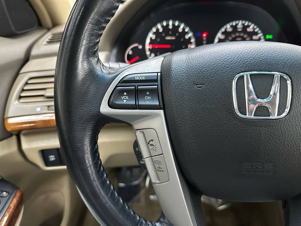 2009 Honda Accord