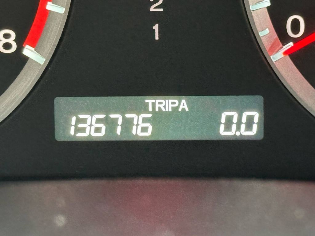 2009 Honda Accord