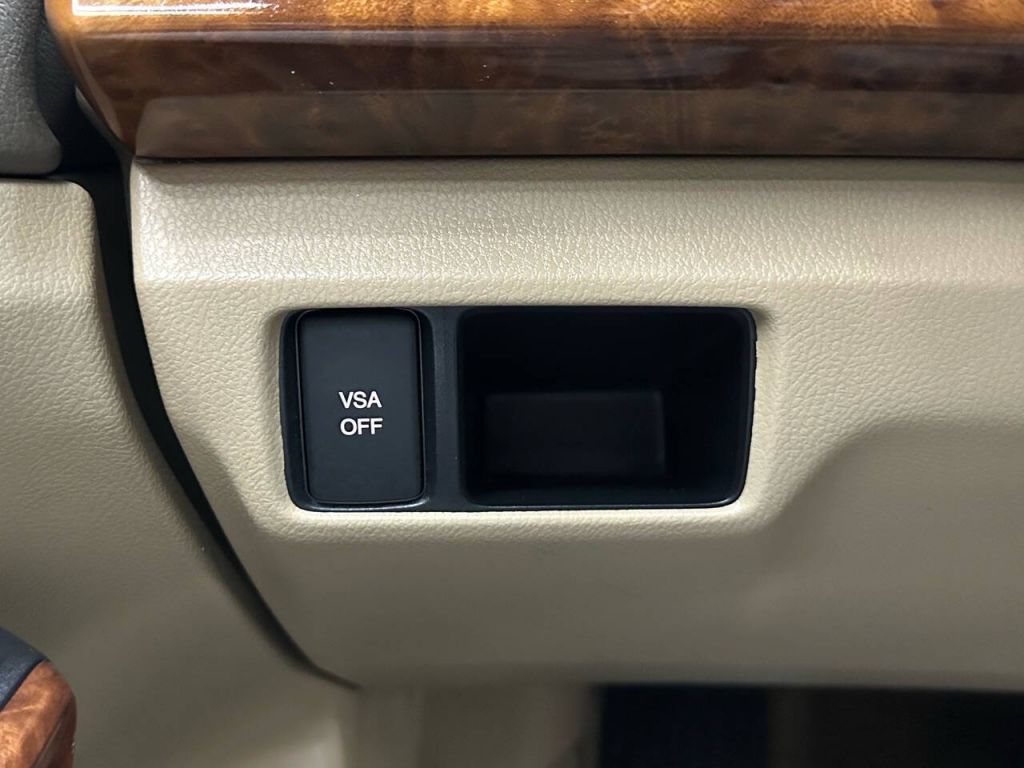 2009 Honda Accord