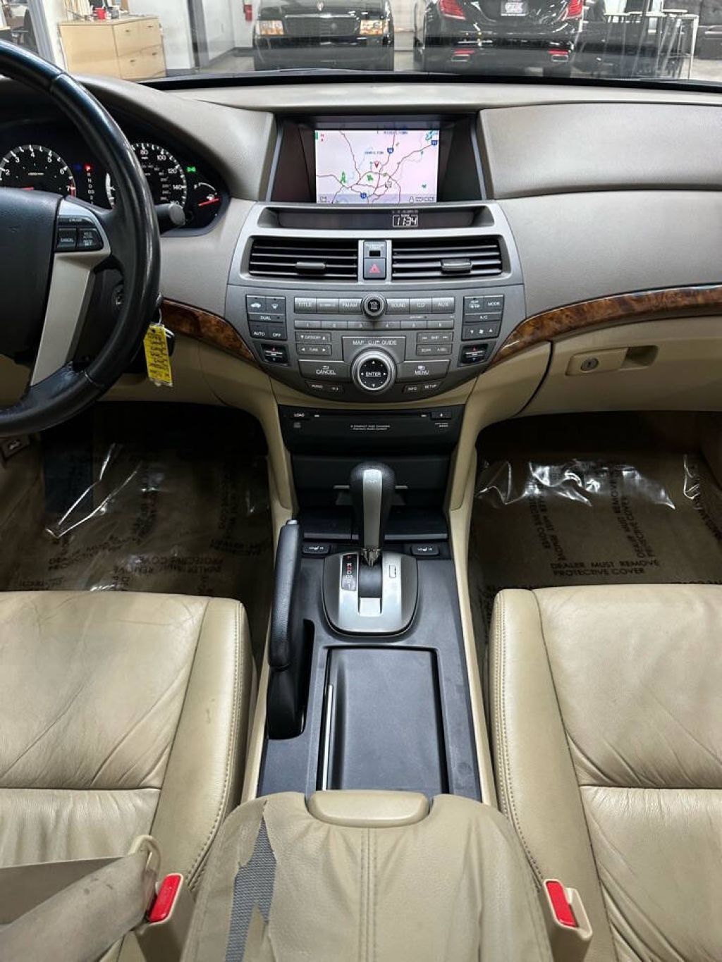 2009 Honda Accord