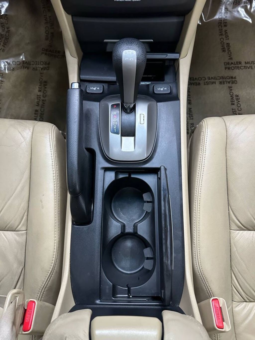 2009 Honda Accord