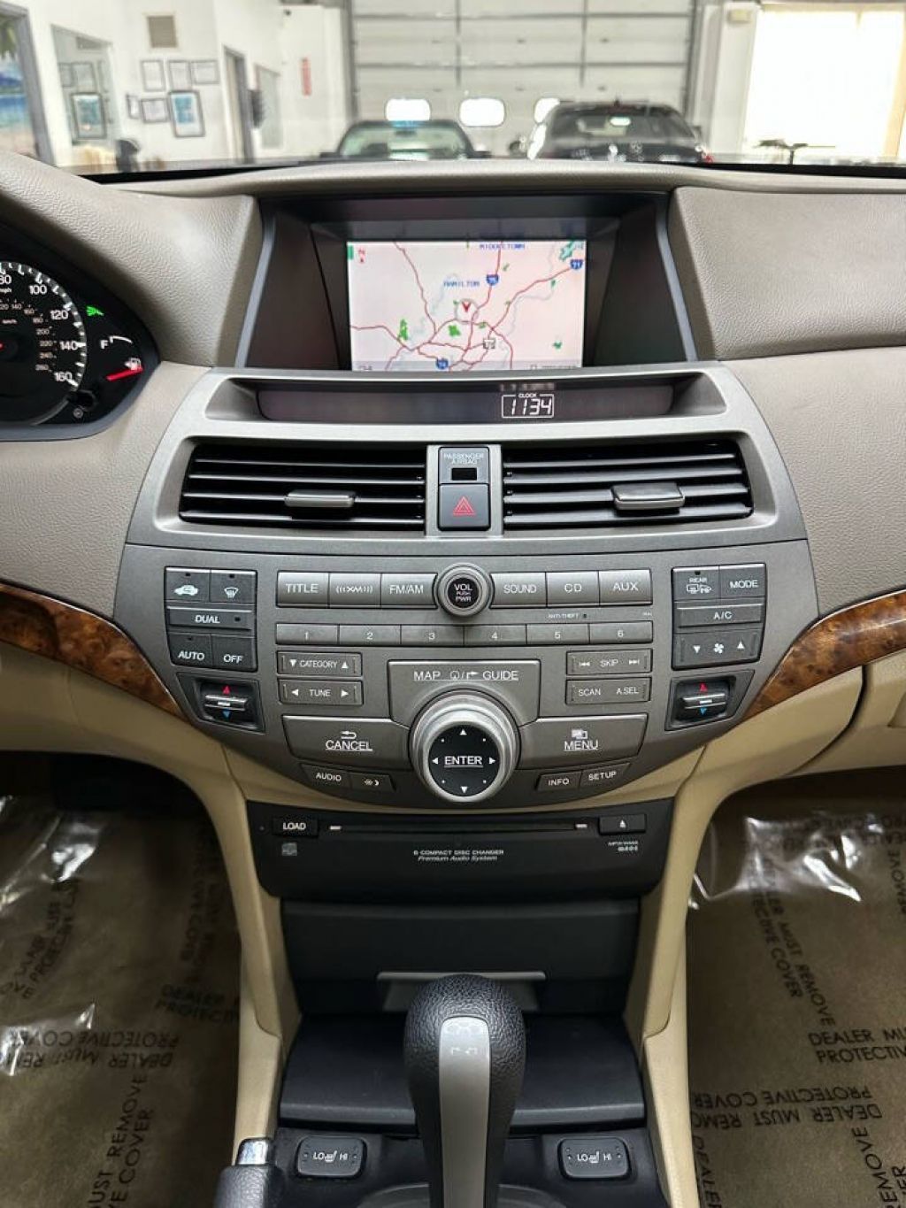 2009 Honda Accord