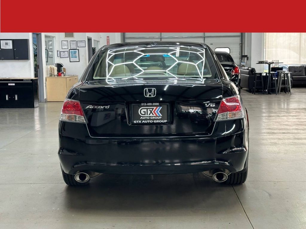 2009 Honda Accord