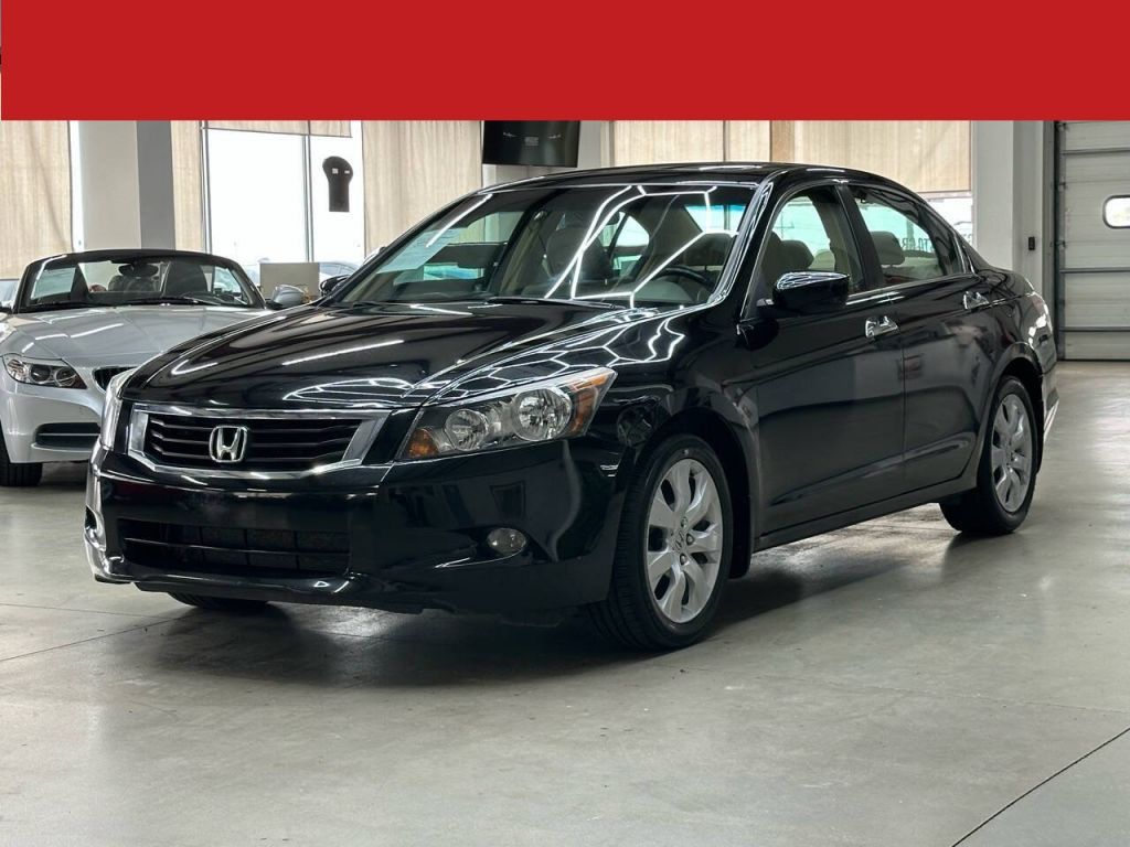 2009 Honda Accord