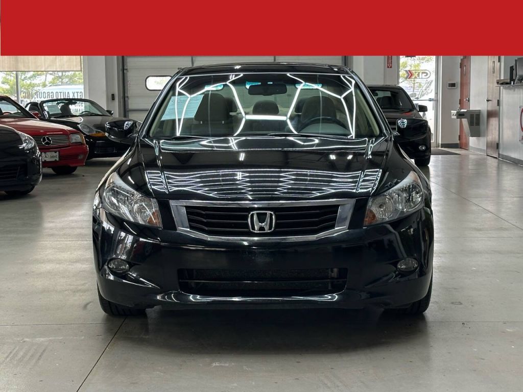 2009 Honda Accord