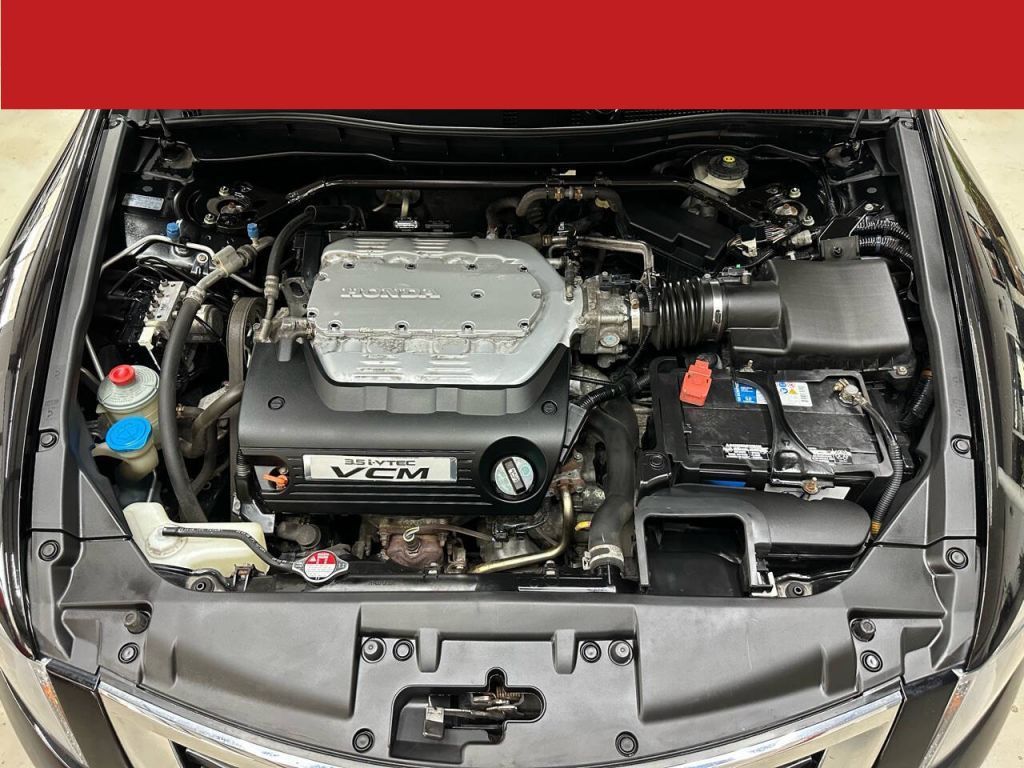 2009 Honda Accord