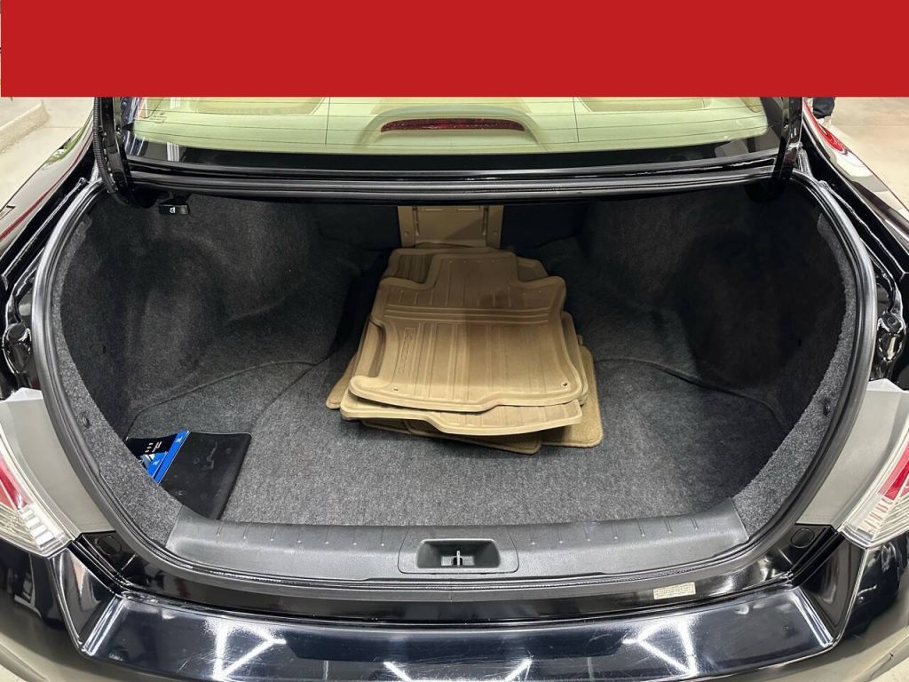 2009 Honda Accord
