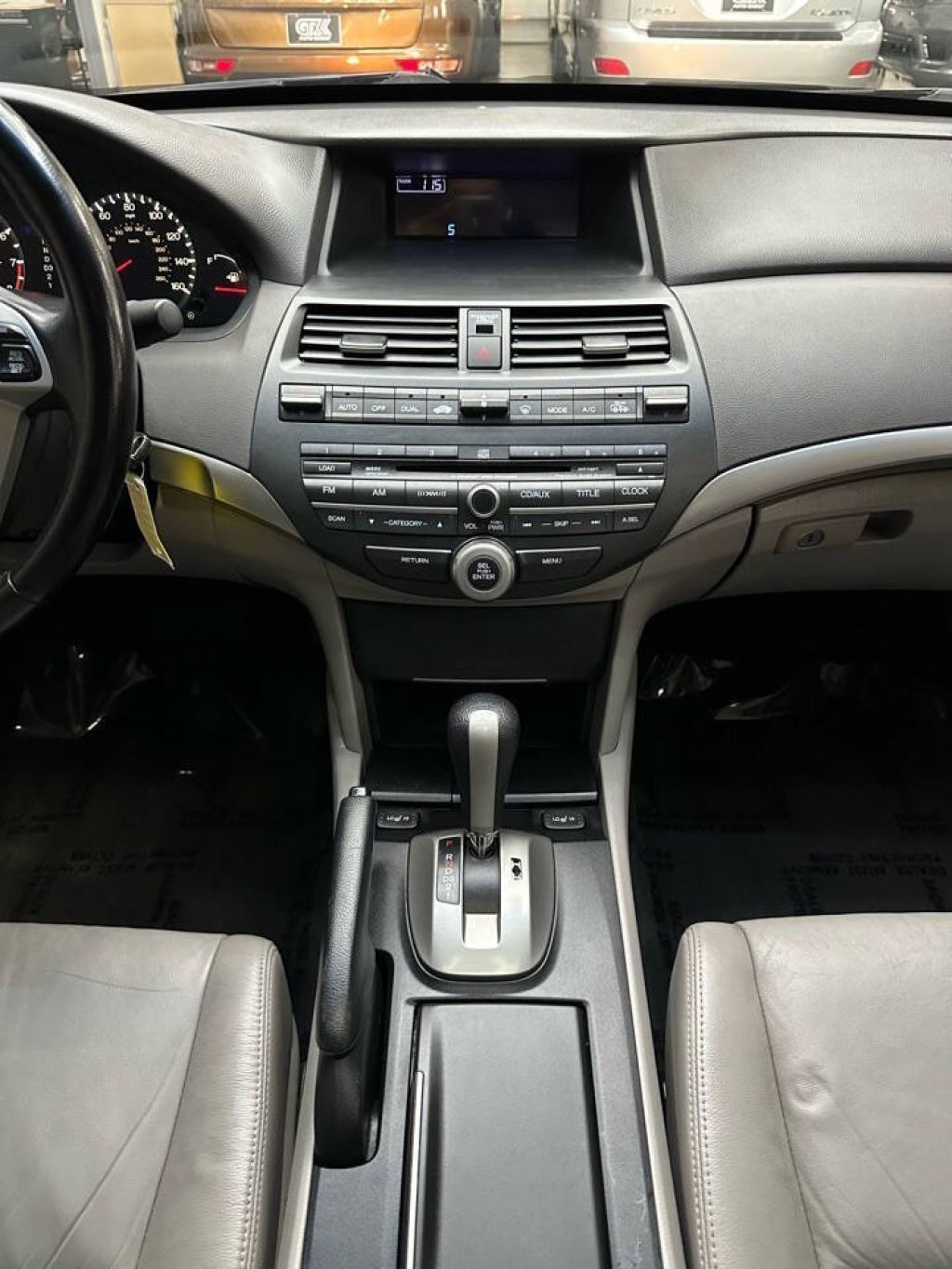 2009 Honda Accord